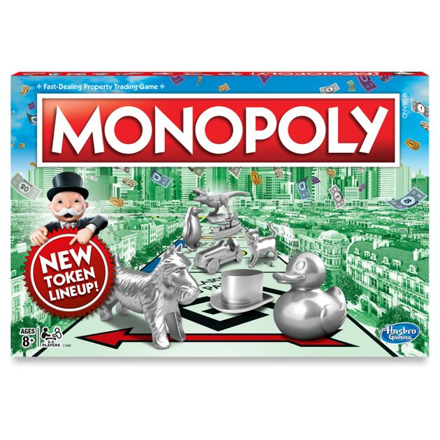 wikipedia monopoly game
